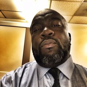 Meet your Posher, Rodney