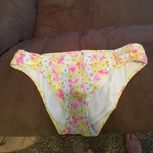 Victoria's Secret swim suite bottom