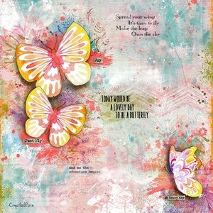 Meet your Posher, Pam