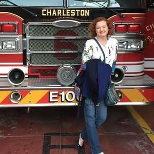 Meet your Posher, Michele