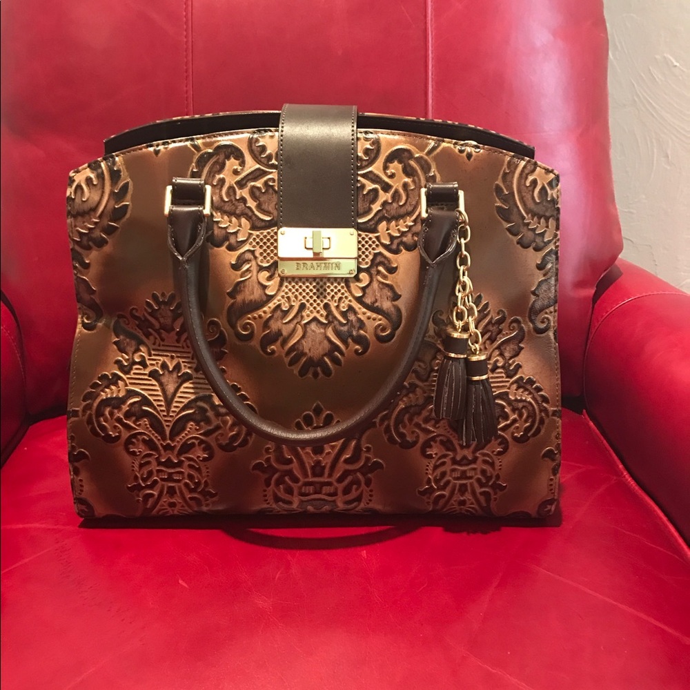 Brahmin handbag