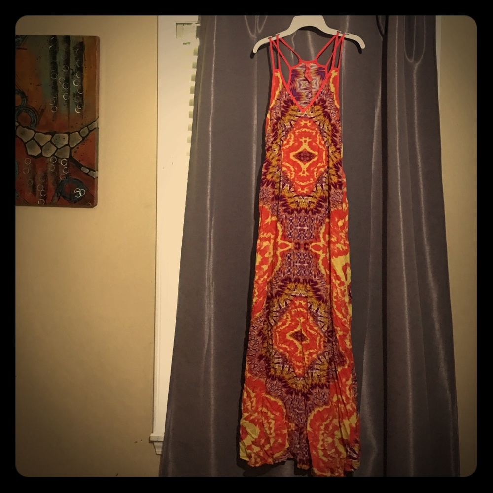 Womens dress