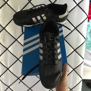 Adidas shoes