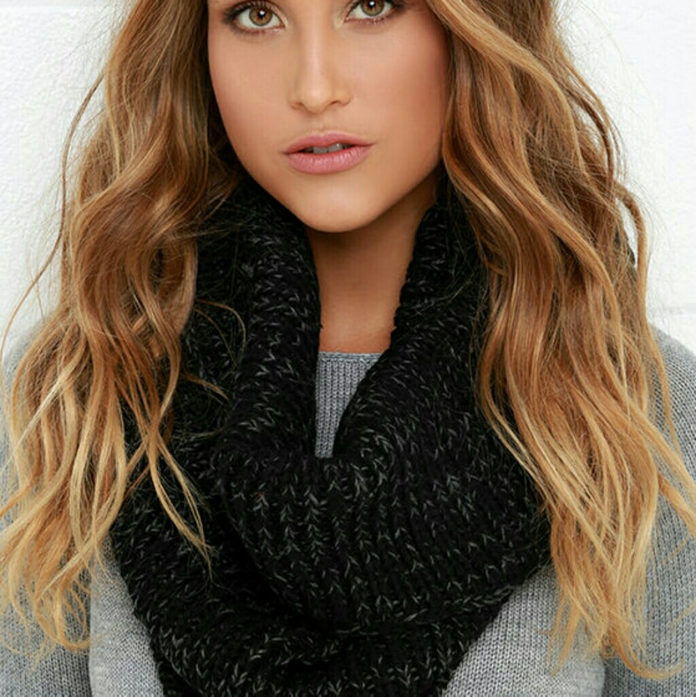 Brixton infinity scarf