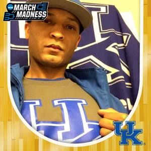 Meet your Posher, Ricky