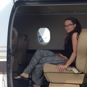 Meet your Posher, Ramie