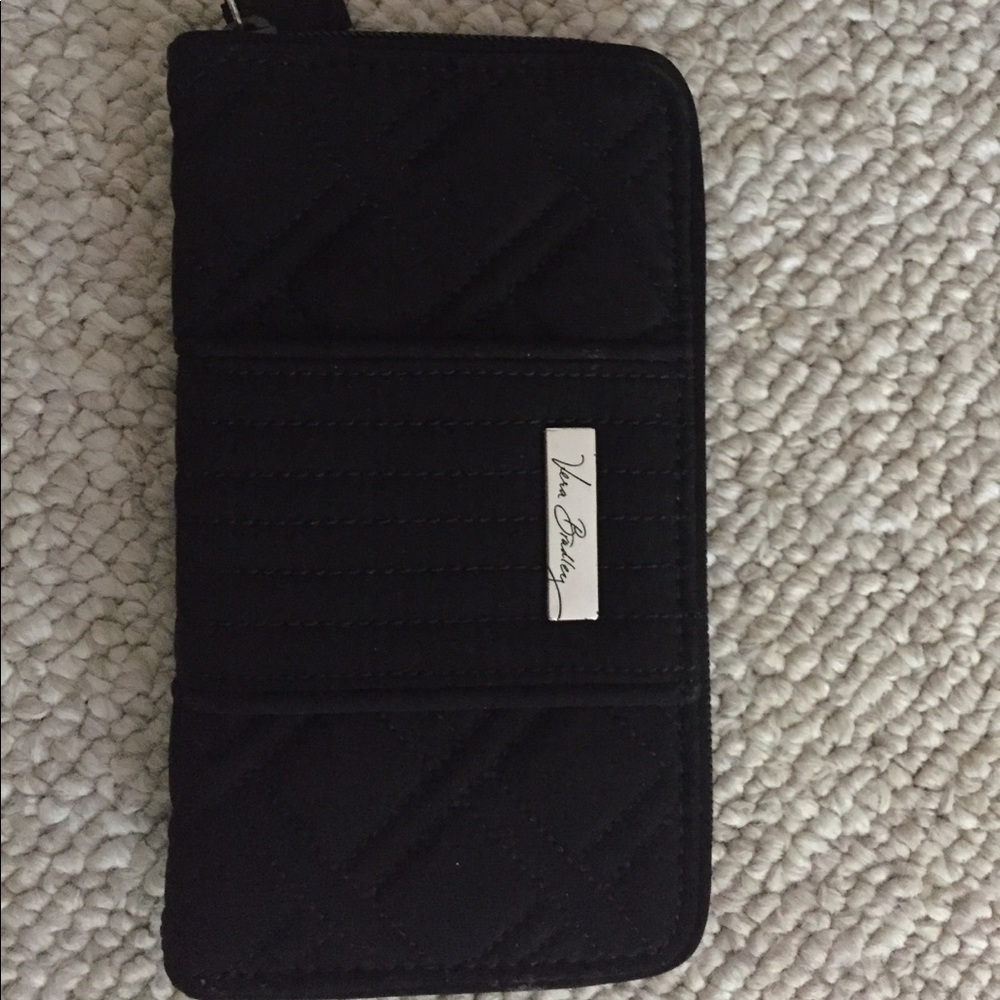 Vera Bradley wallet