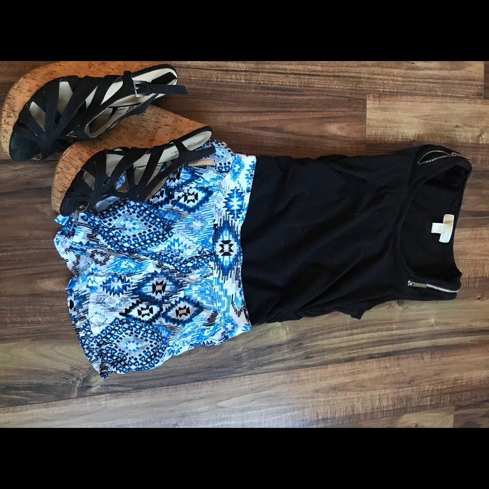 Cute summer shorts!!