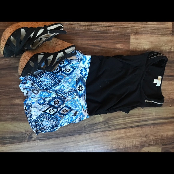 Cute summer shorts!! - Picture 1 of 2