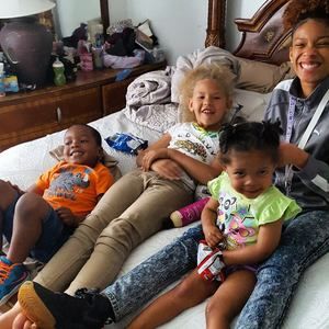 Meet your Posher, Issac