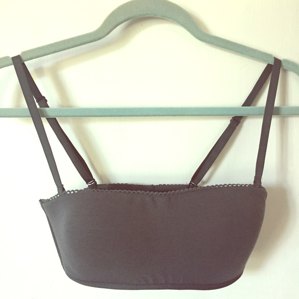 Gap Body Convertible Bandeau Bra