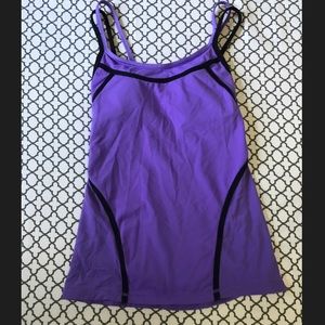 Lululemon Shirt Size 4