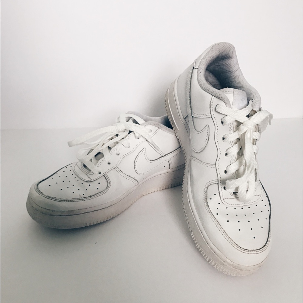 Nike Air Force 1s