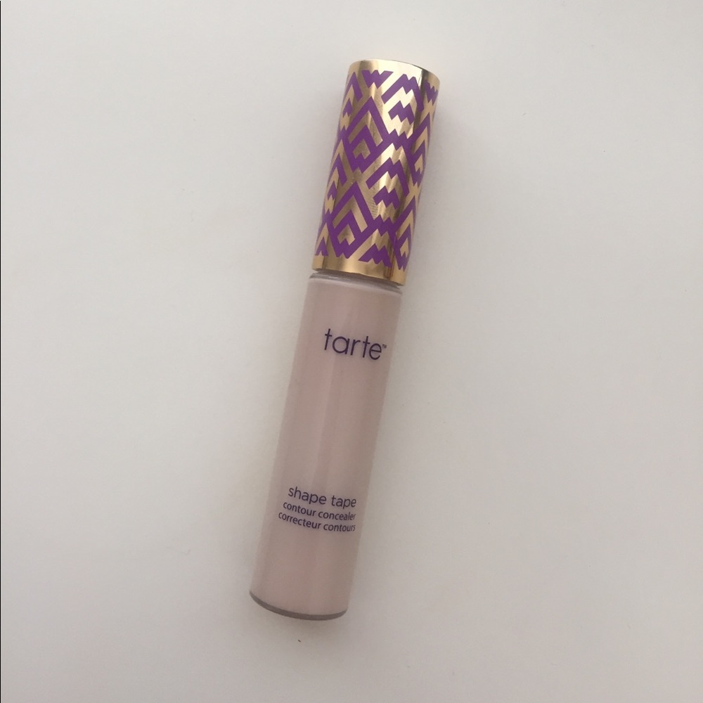 Tarte Shape Tape Concealer NEW fair neutral