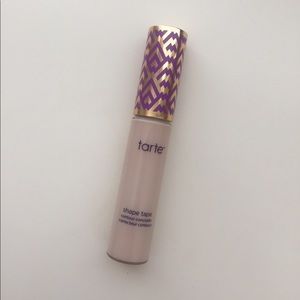 Tarte Shape Tape Concealer NEW fair neutral