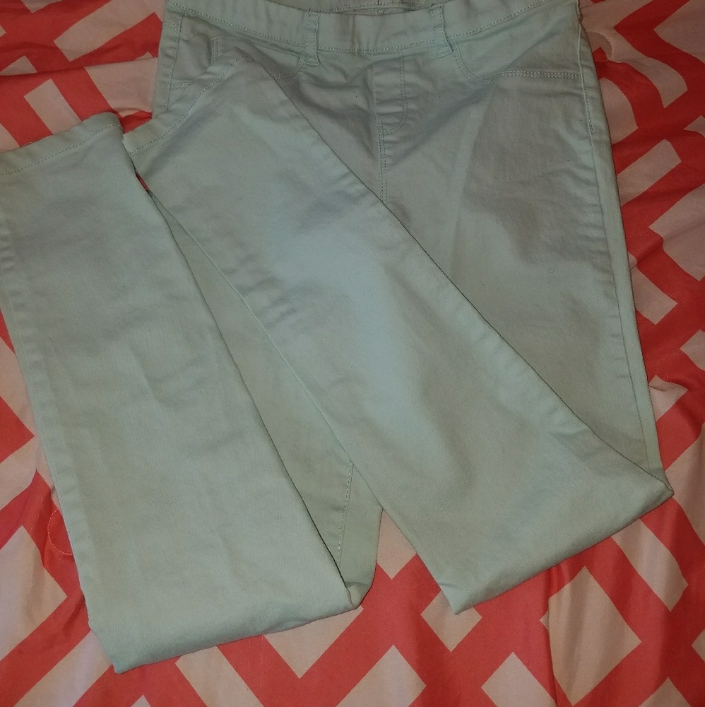 Kids pants/jeggings