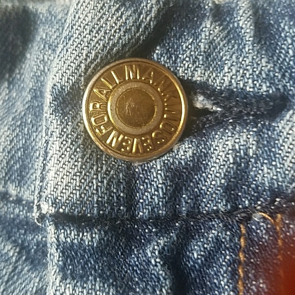 7ForAllManKind - Picture 2 of 4