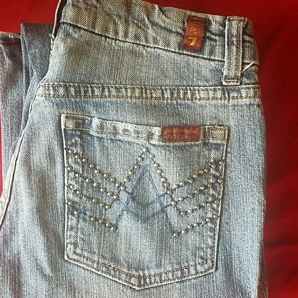 7ForAllManKind - Picture 4 of 4