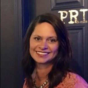 Meet your Posher, Brandy