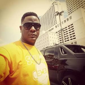 Meet your Posher, Jarmond