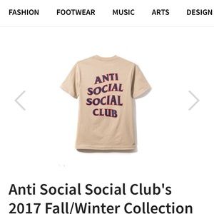 Meet your Posher, Shane