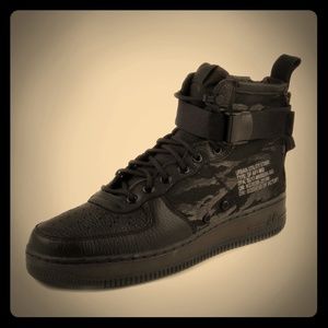 SF AF 1 MID QS