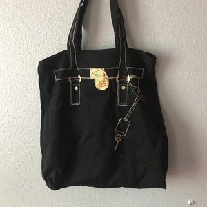 Michael Kors tote bag