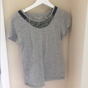 Ann Taylor Loft tee