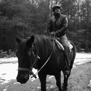 Meet your Posher, Khalid