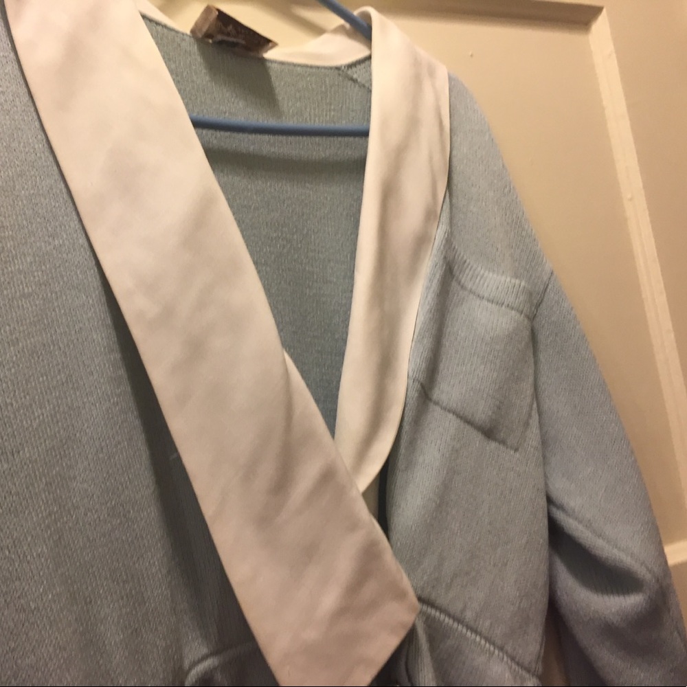 St John Knit jacket