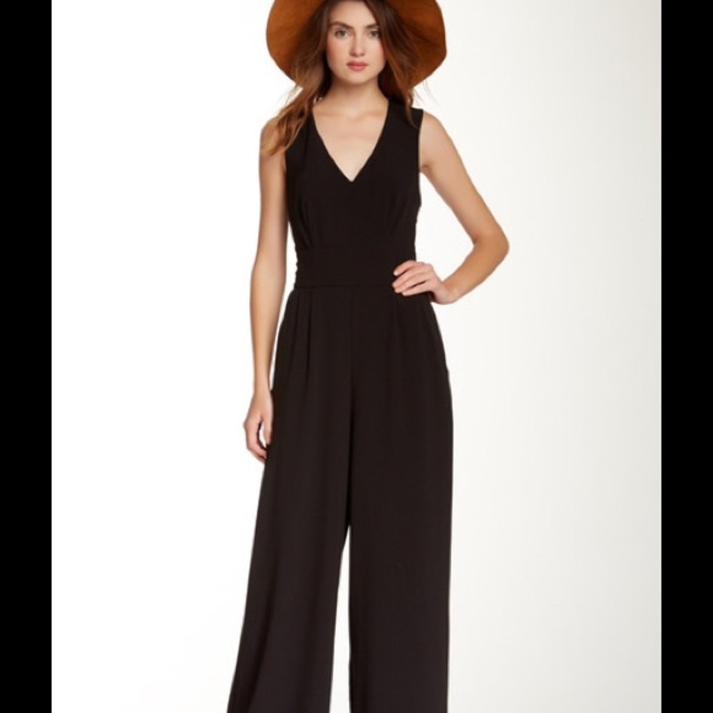 Formal jumpsuit