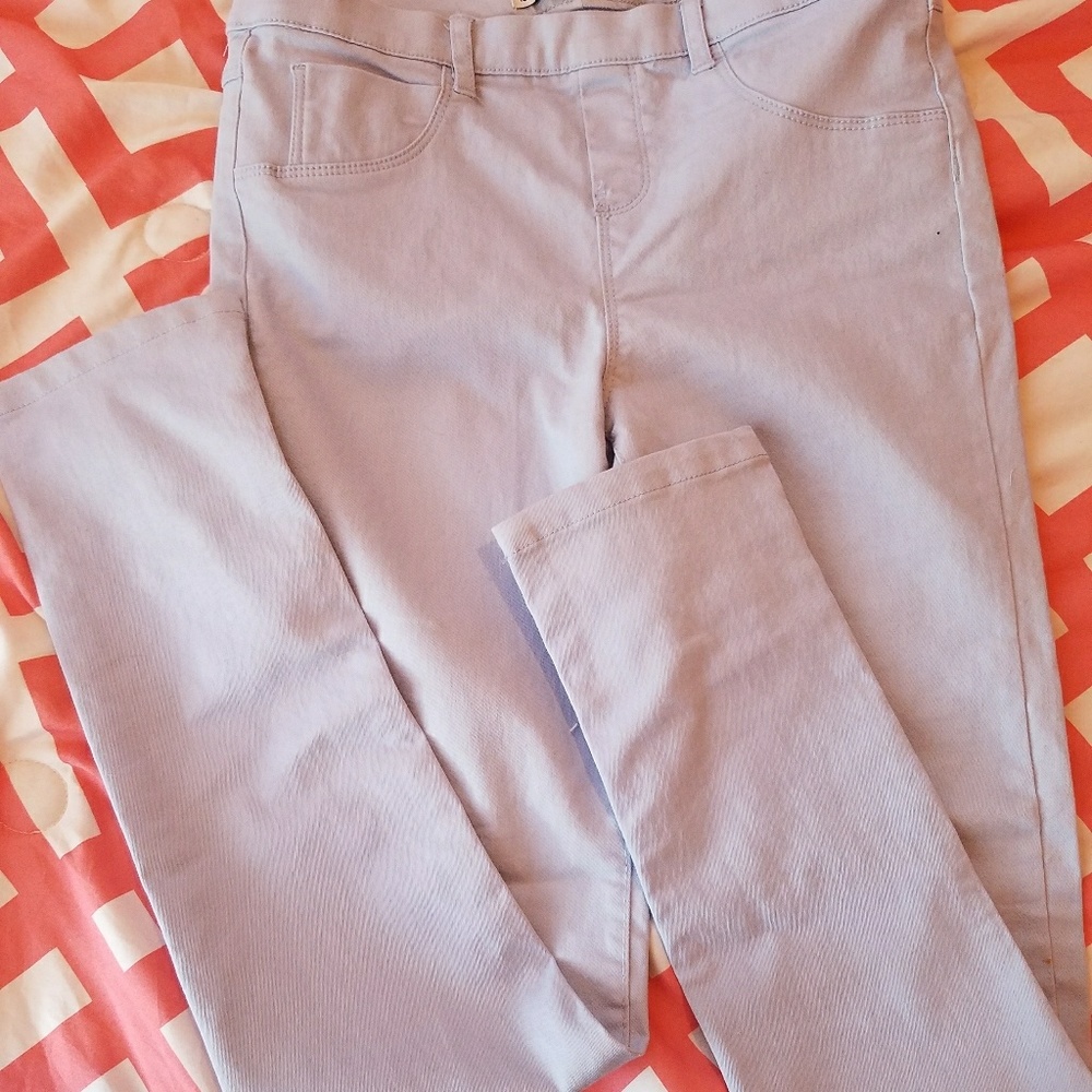 Kids pants/jeggings