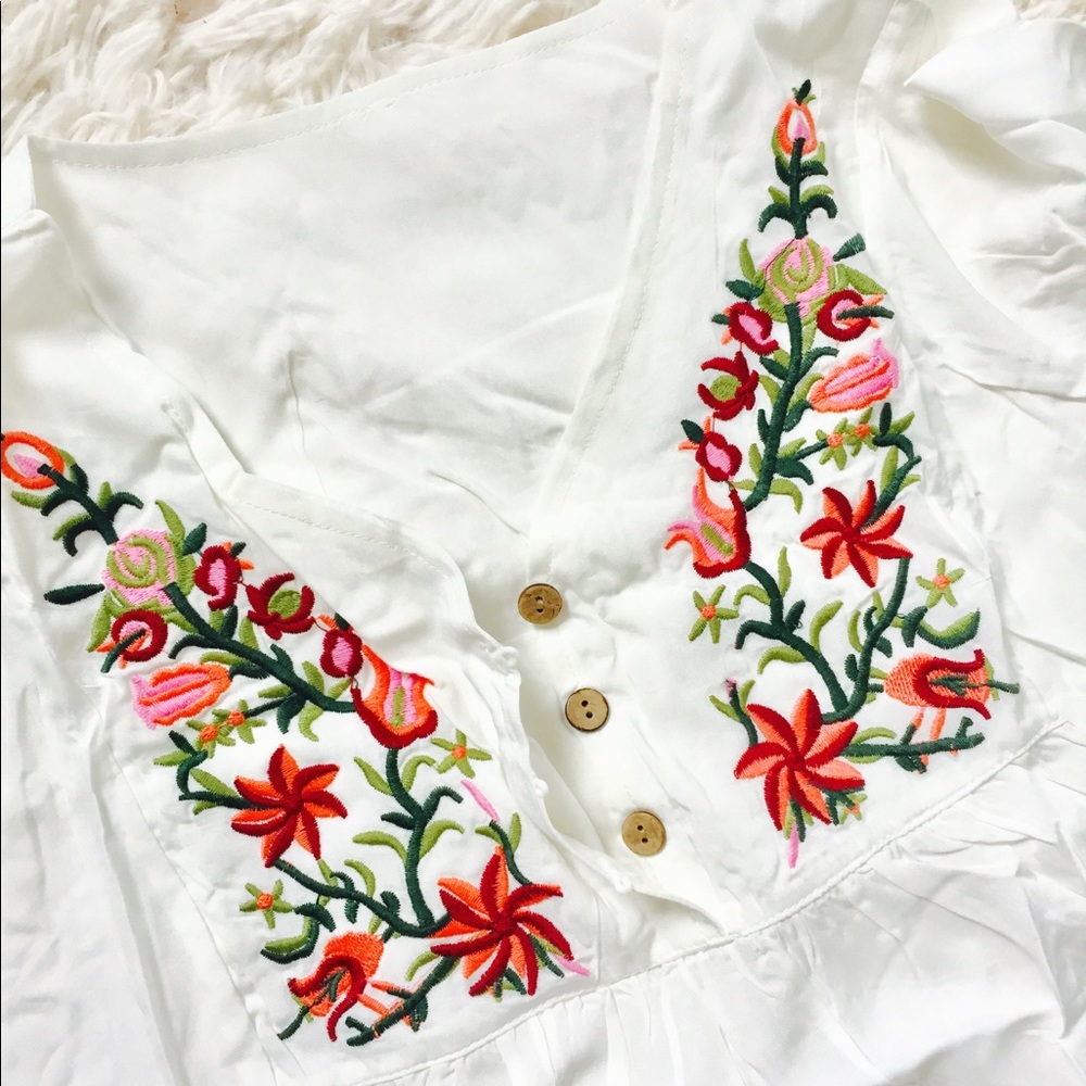 Last one 🔴🔴💕Gypsy soul dress💃🏻 - Picture 5 of 8