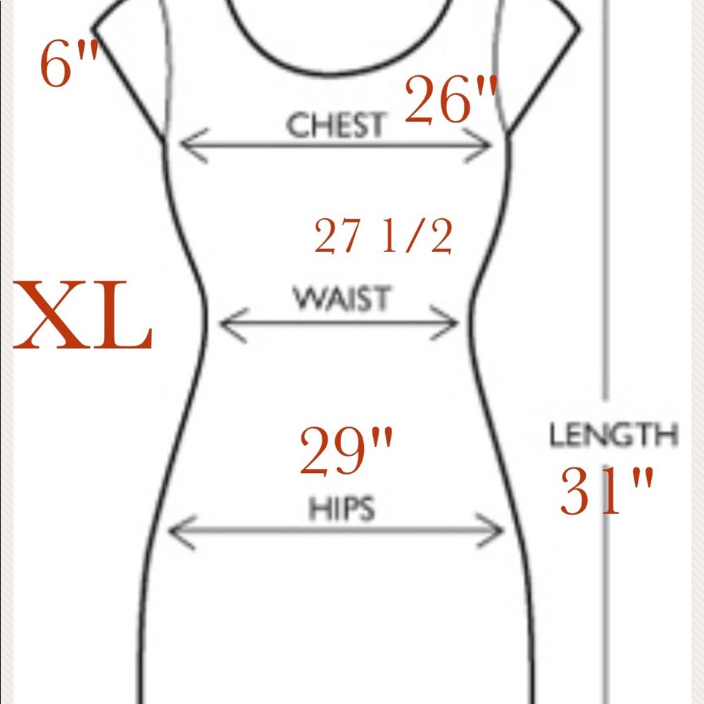 Last one 🔴🔴💕Gypsy soul dress💃🏻 - Picture 7 of 8