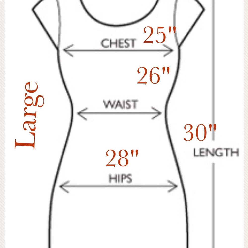 Last one 🔴🔴💕Gypsy soul dress💃🏻 - Picture 8 of 8