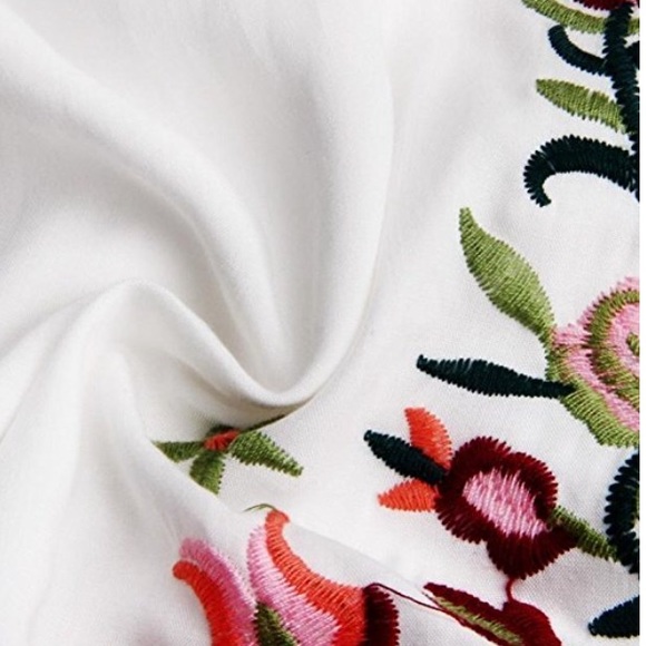 Last one 🔴🔴💕Gypsy soul dress💃🏻 - Picture 4 of 8