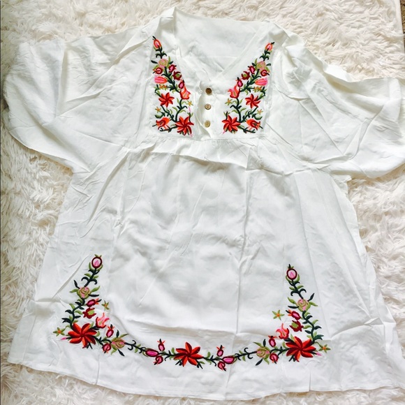 Last one 🔴🔴💕Gypsy soul dress💃🏻 - Picture 6 of 8