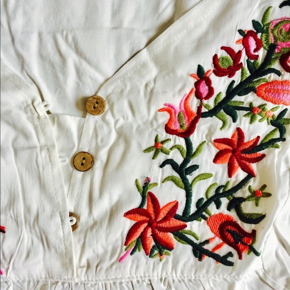 Last one 🔴🔴💕Gypsy soul dress💃🏻 - Picture 3 of 8