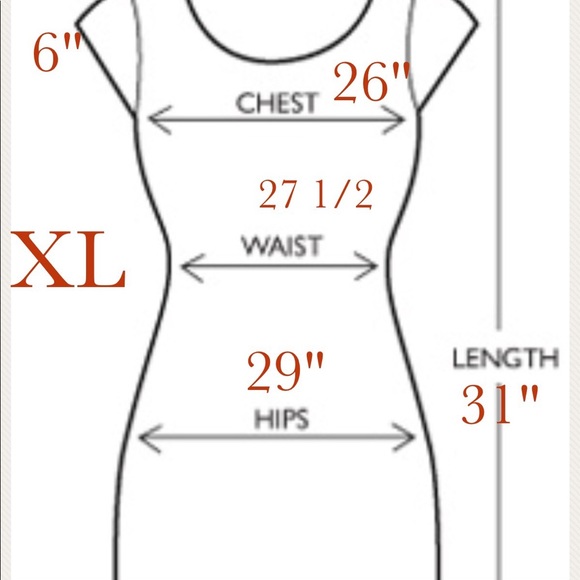 Last one 🔴🔴💕Gypsy soul dress💃🏻 - Picture 7 of 8