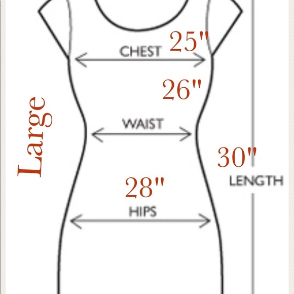 Last one 🔴🔴💕Gypsy soul dress💃🏻 - Picture 8 of 8