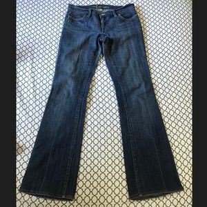 Bebe Jeans size 29