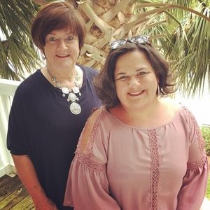 Meet your Posher, Jackie