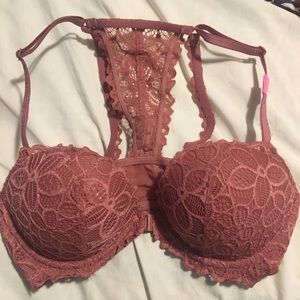 Rose pink💕 Victoria's Secret Pink Racerback