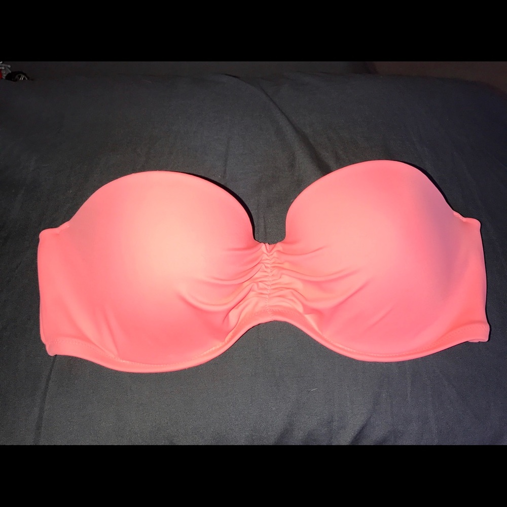 Victoria secret bikini top.