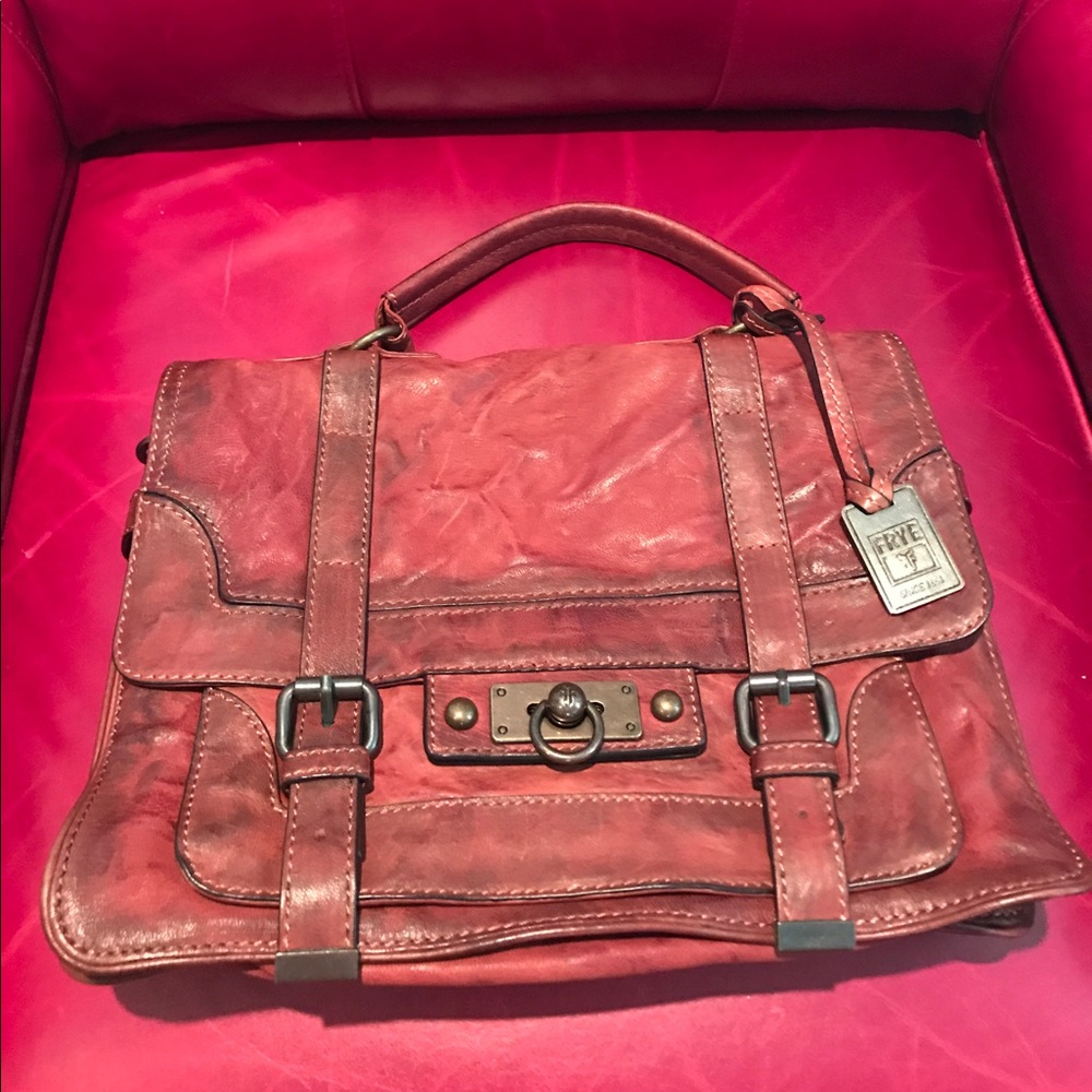FRYE handbag