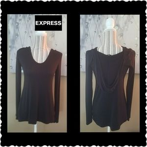 Express one eleven hoodie