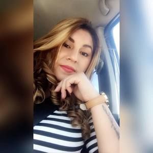 Meet your Posher, Rocio