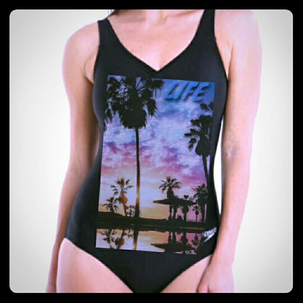 Swimwear
