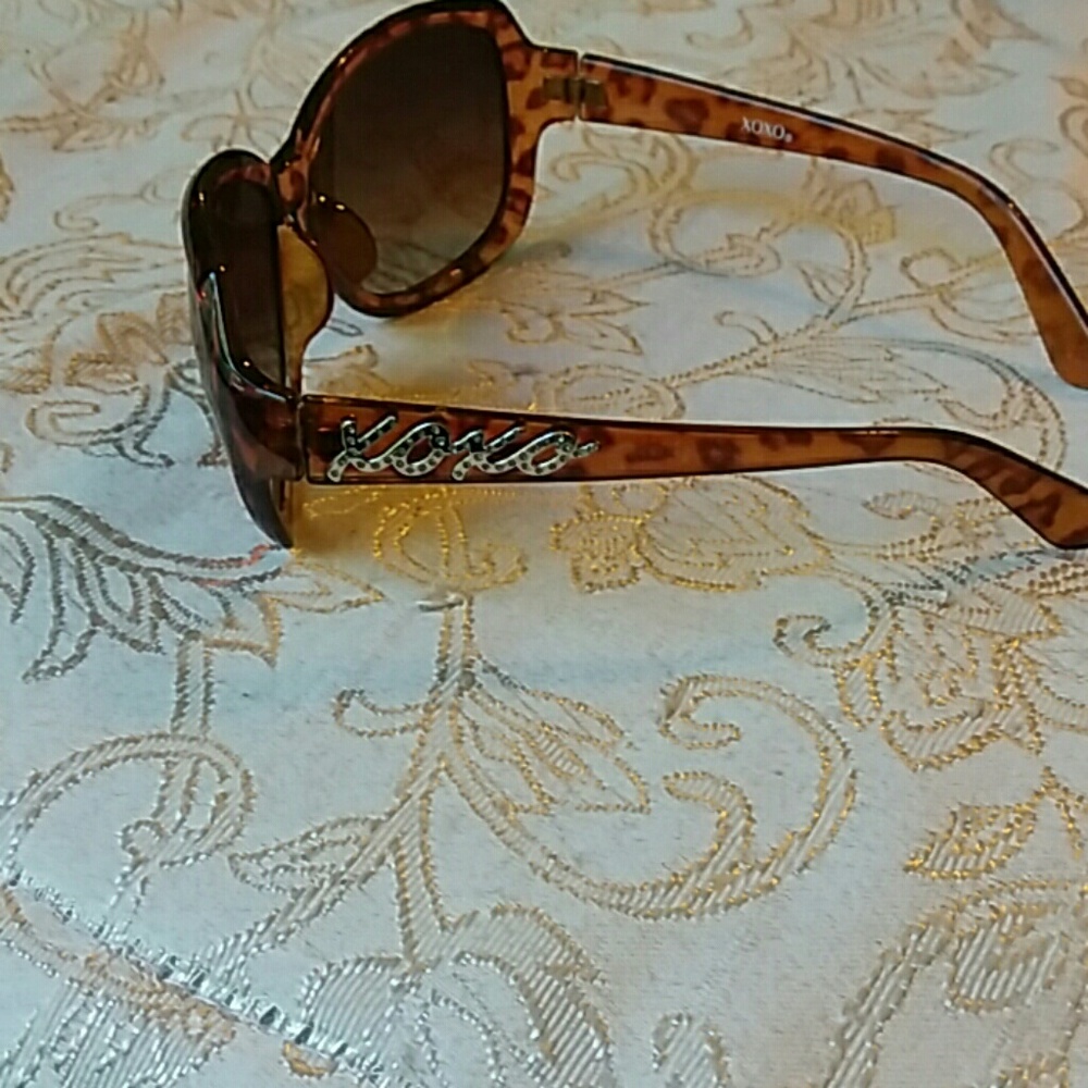 Summer  glasses