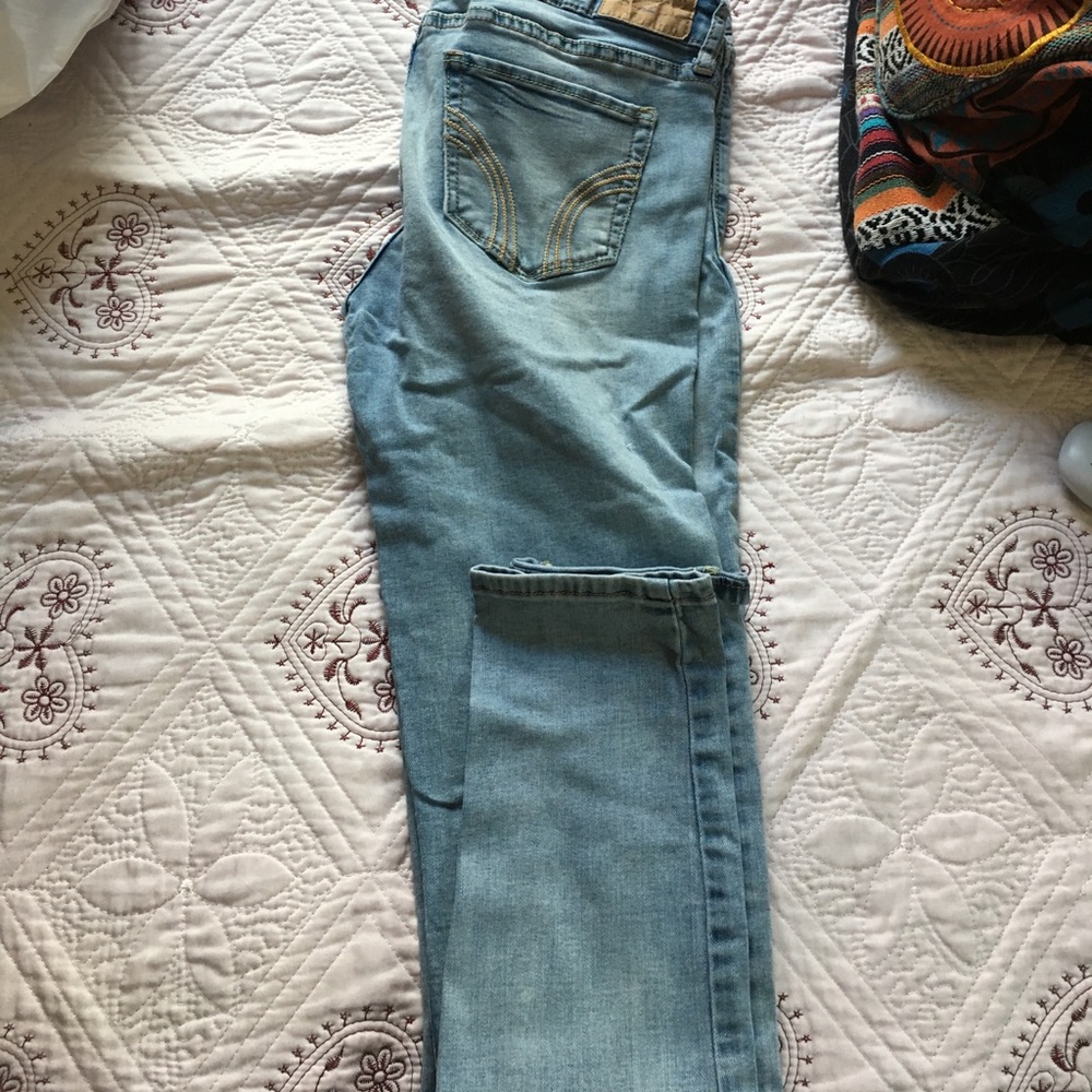 Hollister Jean Pants